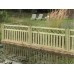 Trellis Top Border Panel